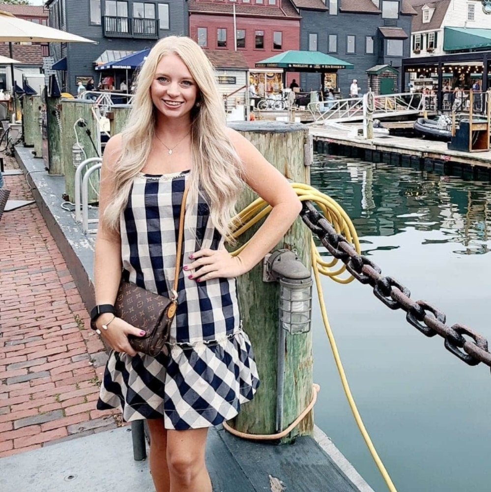 Juicy Couture Dress